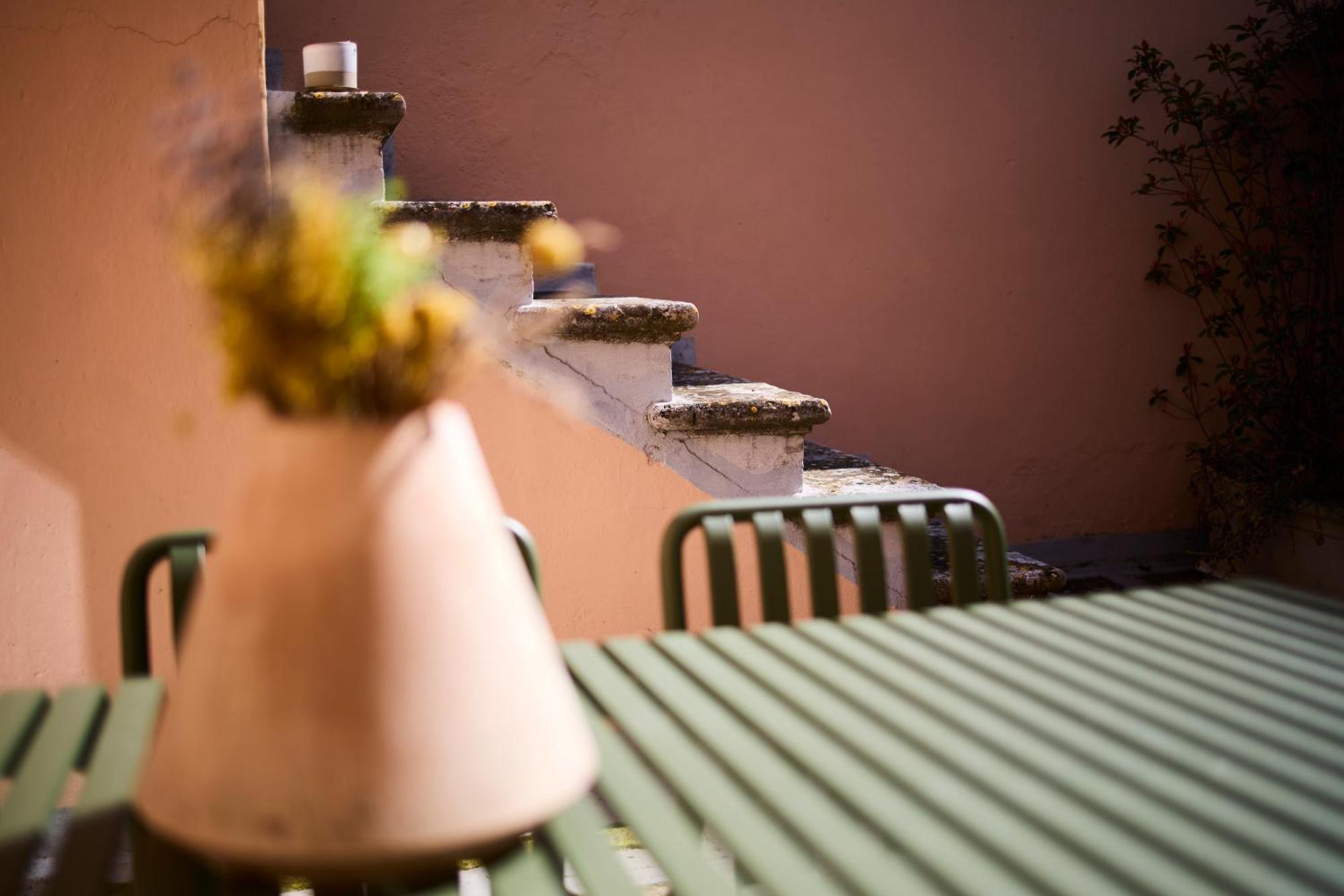 B&B Casa Nine Gioia Del Colle Exterior photo