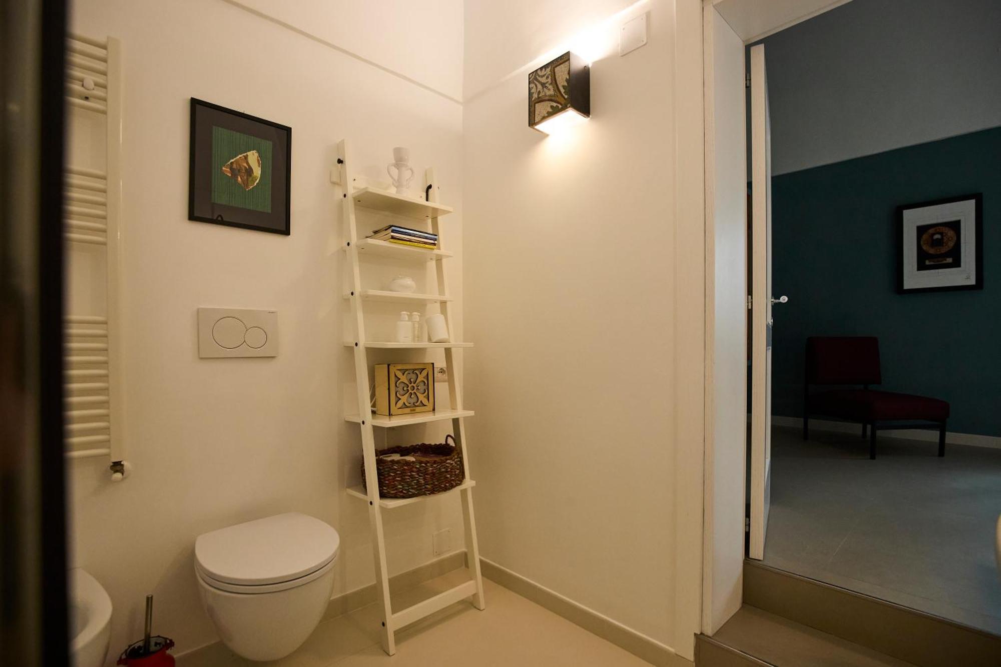 B&B Casa Nine Gioia Del Colle Exterior photo